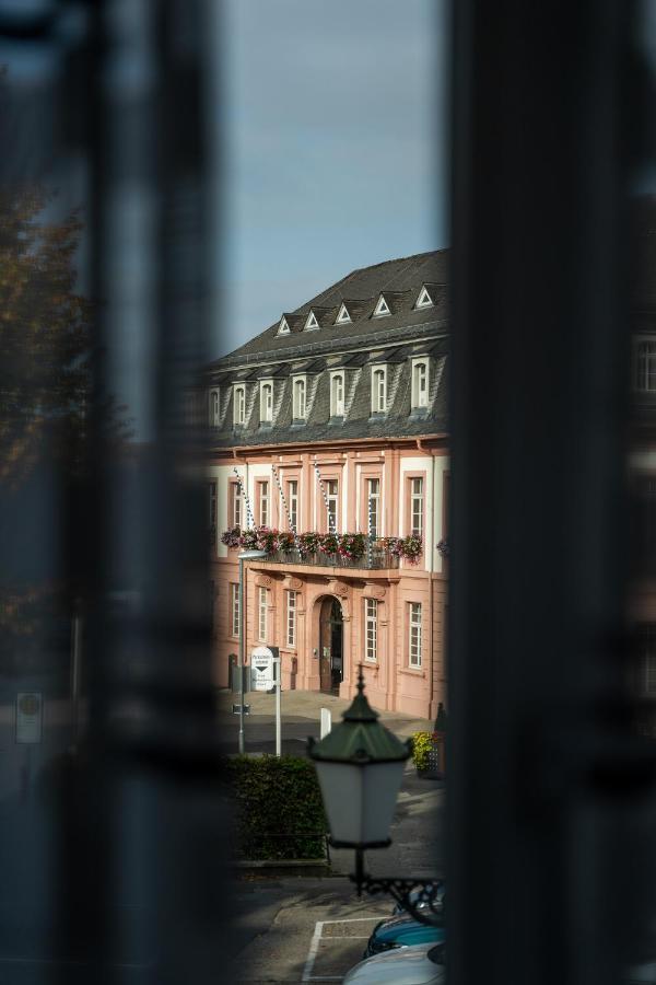 Gasthause Zur Krone Hotel Leimen  Exterior photo