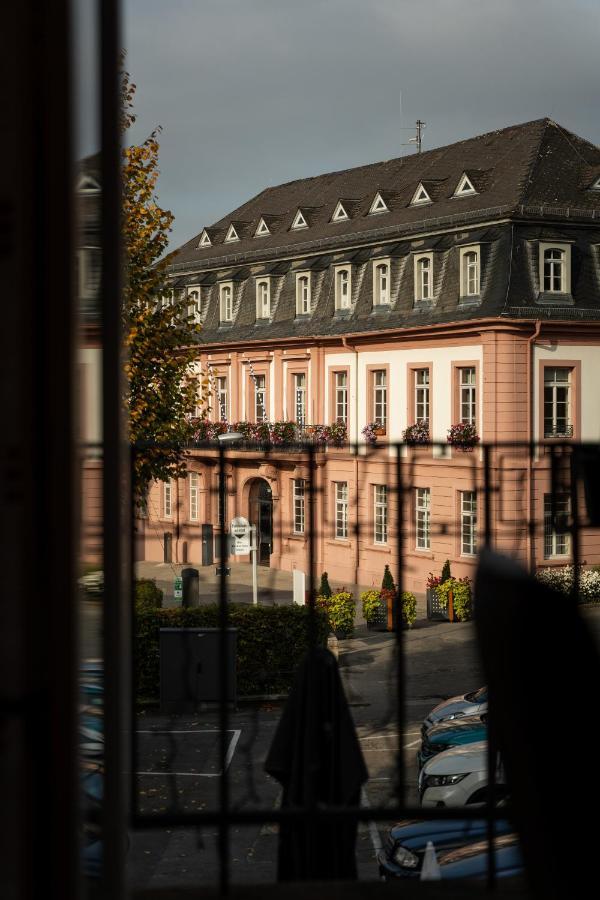 Gasthause Zur Krone Hotel Leimen  Exterior photo